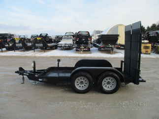 2019 Nation 5x10  Equipment Scissor Lift