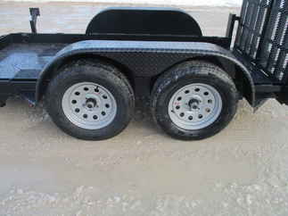 2019 Nation 5x10  Equipment Scissor Lift