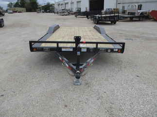 2019 PJ Trailer 102x20 B5 Equipment B5A2052ES2KT