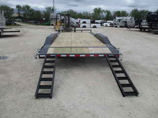 2019 PJ Trailer 102x20 B5 Equipment B5A2052ES2KT