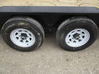 2019 PJ Trailer 102x20 B5 Equipment B5A2052ES2KT