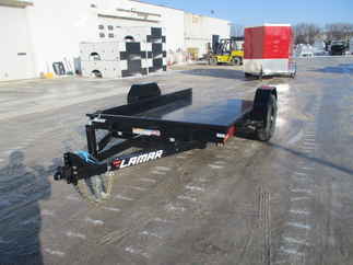 2019 Lamar 79x12  Equipment Tilt SH791217.2