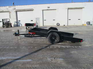 2019 Lamar 79x12  Equipment Tilt SH791217.2