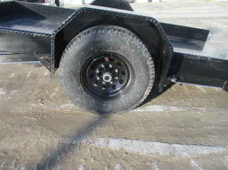 2019 Lamar 79x12  Equipment Tilt SH791217.2
