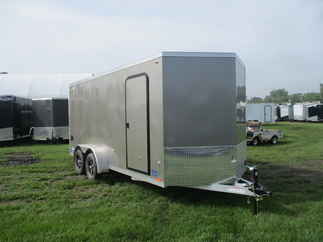 2019 Legend 7x18  Enclosed Cargo 7X18TVTA35