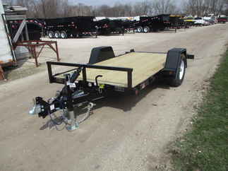 2019 B-B 72x12  Equipment Tilt UT6X12NRT-6k