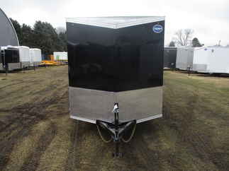 2019 United 6x14  Enclosed Cargo XLV-614SA30-S