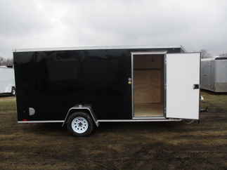 2019 United 6x14  Enclosed Cargo XLV-614SA30-S