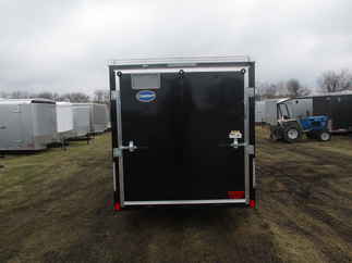 2019 United 6x14  Enclosed Cargo XLV-614SA30-S