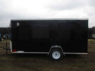 2019 United 6x14  Enclosed Cargo XLV-614SA30-S