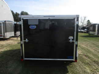 2019 United 7x12  Enclosed Motorcycle XLMTG-712TA35-8.5-T