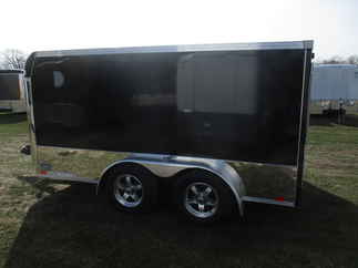 2019 United 7x12  Enclosed Motorcycle XLMTG-712TA35-8.5-T