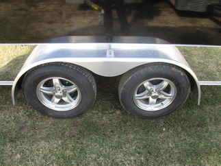 2019 United 7x12  Enclosed Motorcycle XLMTG-712TA35-8.5-T