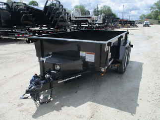 2019 Liberty 72x10  Dump LD10K72X10LP