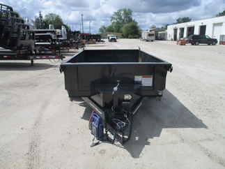 2019 Liberty 72x10  Dump LD10K72X10LP