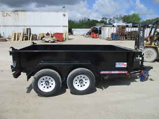 2019 Liberty 72x10  Dump LD10K72X10LP