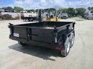 2019 Liberty 72x10  Dump LD10K72X10LP