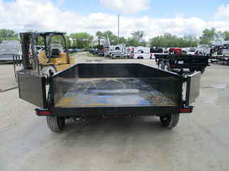 2019 Liberty 72x10  Dump LD10K72X10LP