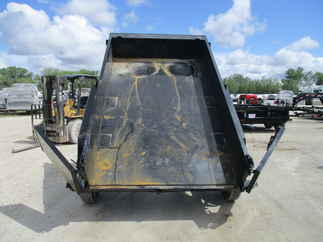 2019 Liberty 72x10  Dump LD10K72X10LP