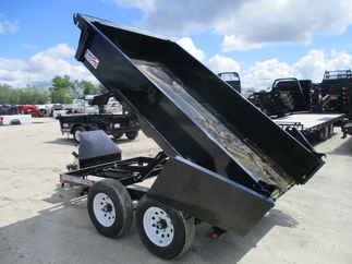 2019 Liberty 72x10  Dump LD10K72X10LP