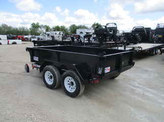 2019 Liberty 72x10  Dump LD10K72X10LP
