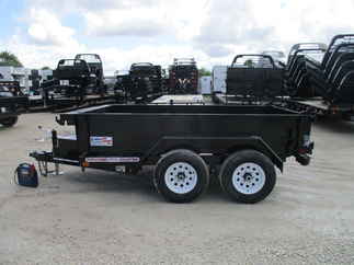 2019 Liberty 72x10  Dump LD10K72X10LP