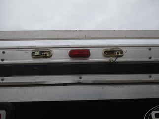 2007 Trailer 5x8  Enclosed Cargo Cargo Express
