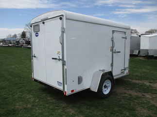 2020 United 6x10  Enclosed Cargo ULH-610SA30-S