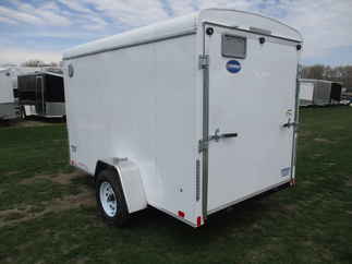 2020 United 6x10  Enclosed Cargo ULH-610SA30-S