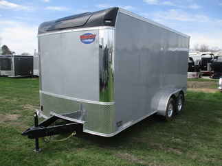 2019 United 7x16  Enclosed Cargo UXT-716TA35-8.5