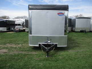 2019 United 7x16  Enclosed Cargo UXT-716TA35-8.5