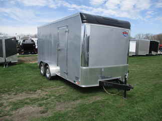 2019 United 7x16  Enclosed Cargo UXT-716TA35-8.5