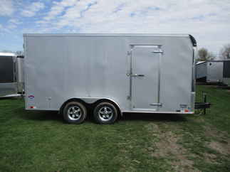 2019 United 7x16  Enclosed Cargo UXT-716TA35-8.5