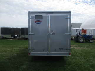 2019 United 7x16  Enclosed Cargo UXT-716TA35-8.5
