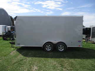 2019 United 7x16  Enclosed Cargo UXT-716TA35-8.5