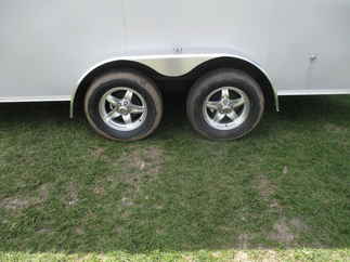 2019 United 7x16  Enclosed Cargo UXT-716TA35-8.5