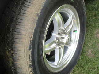 2019 United 7x16  Enclosed Cargo UXT-716TA35-8.5