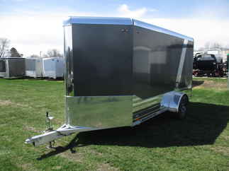 2019 Legend 6x15  Enclosed Cargo 6X15DVNSA30