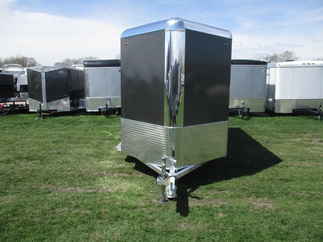 2019 Legend 6x15  Enclosed Cargo 6X15DVNSA30