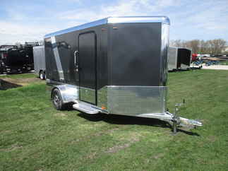 2019 Legend 6x15  Enclosed Cargo 6X15DVNSA30