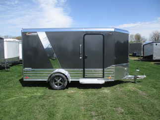 2019 Legend 6x15  Enclosed Cargo 6X15DVNSA30