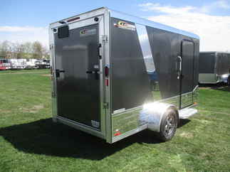 2019 Legend 6x15  Enclosed Cargo 6X15DVNSA30