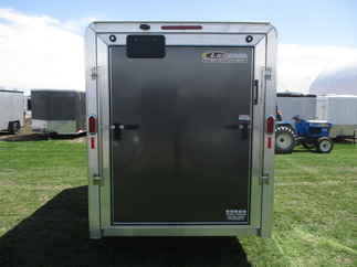 2019 Legend 6x15  Enclosed Cargo 6X15DVNSA30