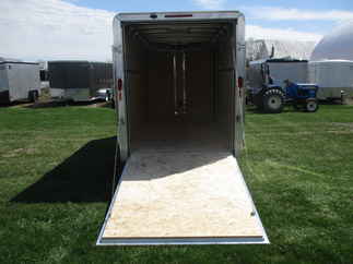 2019 Legend 6x15  Enclosed Cargo 6X15DVNSA30
