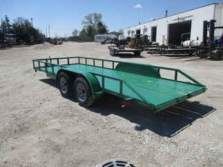 2019 MEB 77x18  Utility 50TR