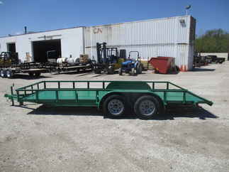 2019 MEB 77x18  Utility 50TR
