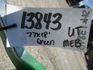 2019 MEB 77x18  Utility 50TR