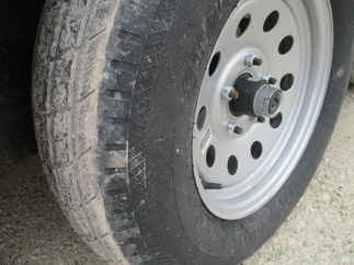 2019 Precision 83x16 Car Hauler