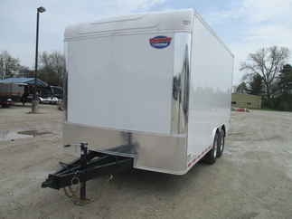 2020 United 8.5x16  Enclosed Car Hauler UXT-8.516TA70