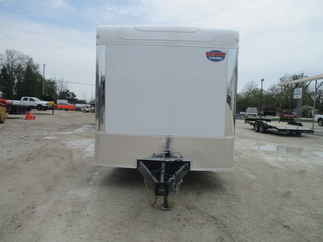 2020 United 8.5x16  Enclosed Car Hauler UXT-8.516TA70